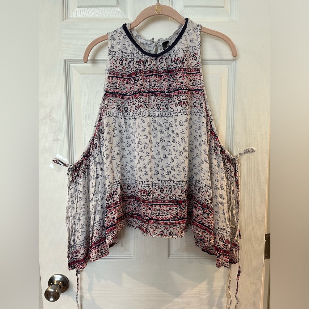 Banjara Top